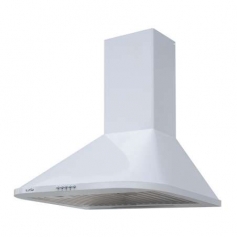 Вытяжка VENTOLUX MONACO 60 WH (800) в Запорожье